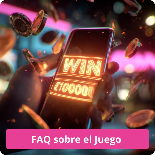 FAQ sobre el Juego